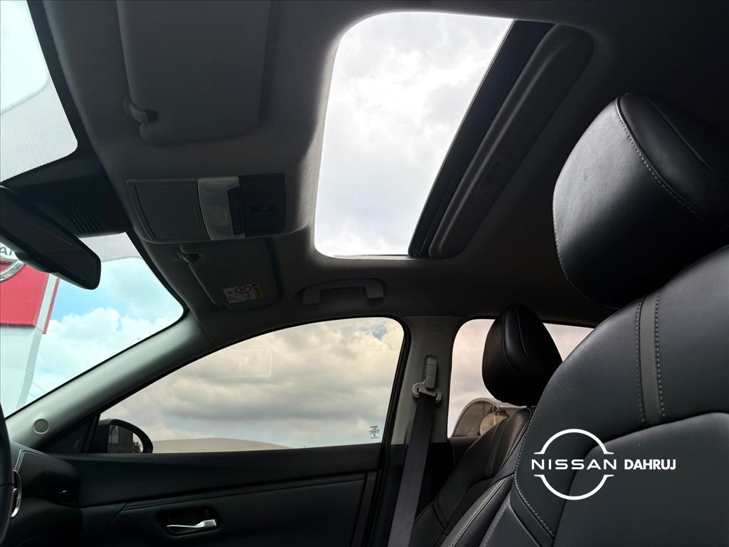 SENTRA 2.0 16V GASOLINA EXCLUSIVE XTRONIC11