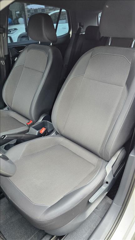 T-CROSS 1.0 200 TSI TOTAL FLEX SENSE AUTOMÁTICO5