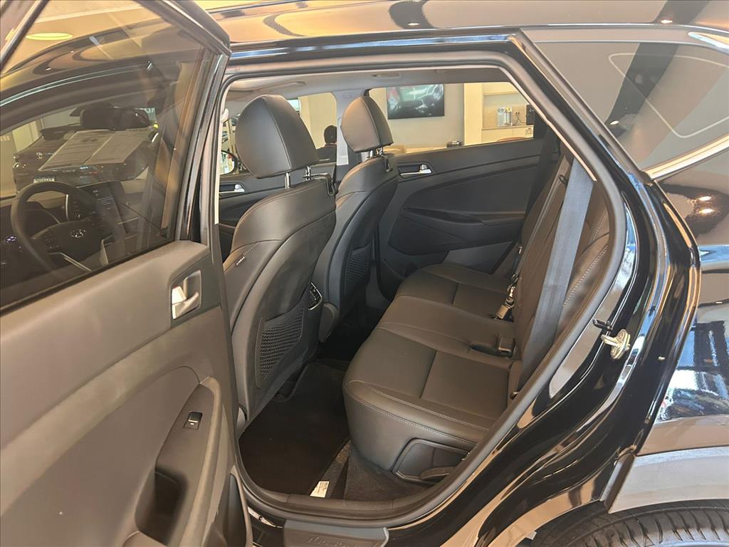 Hyundai-TUCSON-1.6 16V T-GDI GASOLINA LIMITED ECOSHIFT