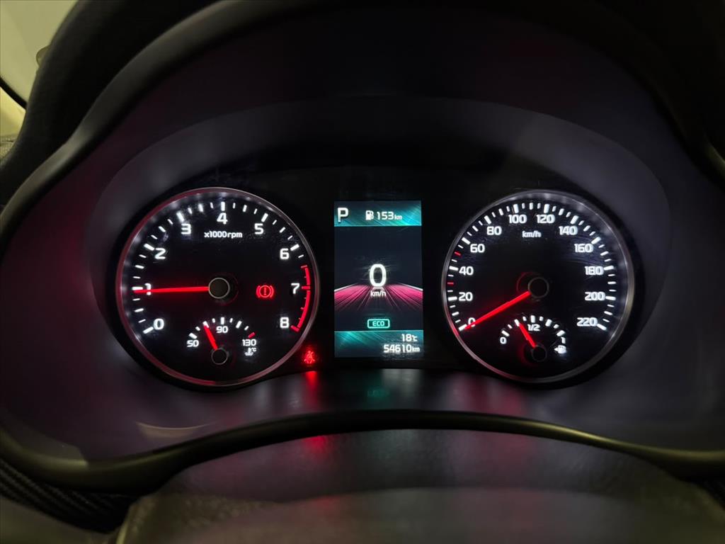 STONIC 1.0 TGDI MHEV SX AUTOMÁTICO7