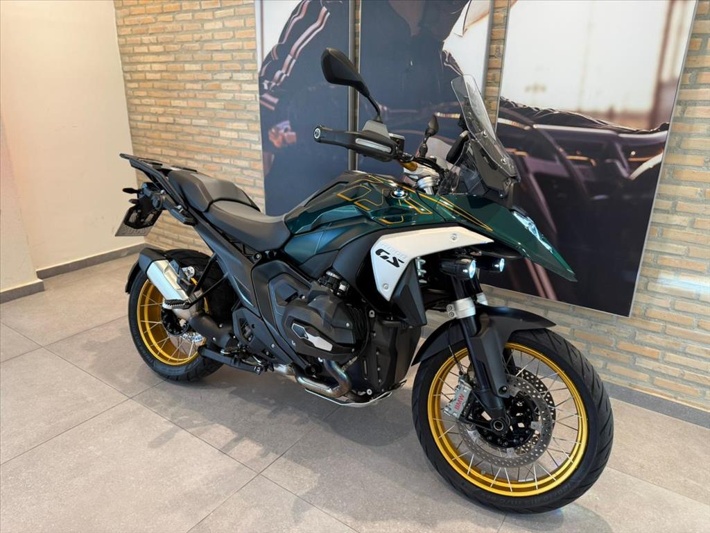 BMW Motorrad-R-1300 GS OPTION 719