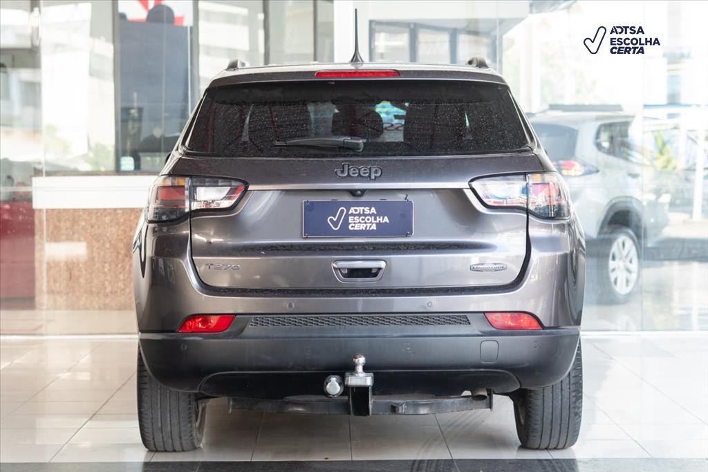 Jeep COMPASS 2022