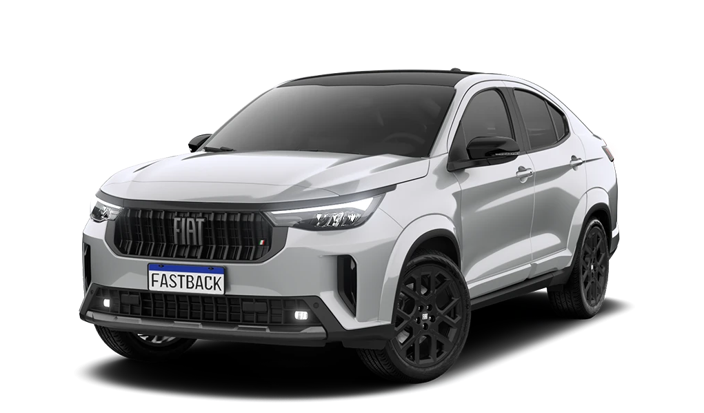FASTBACK 1.0 TURBO 200 HYBRID IMPETUS CVT