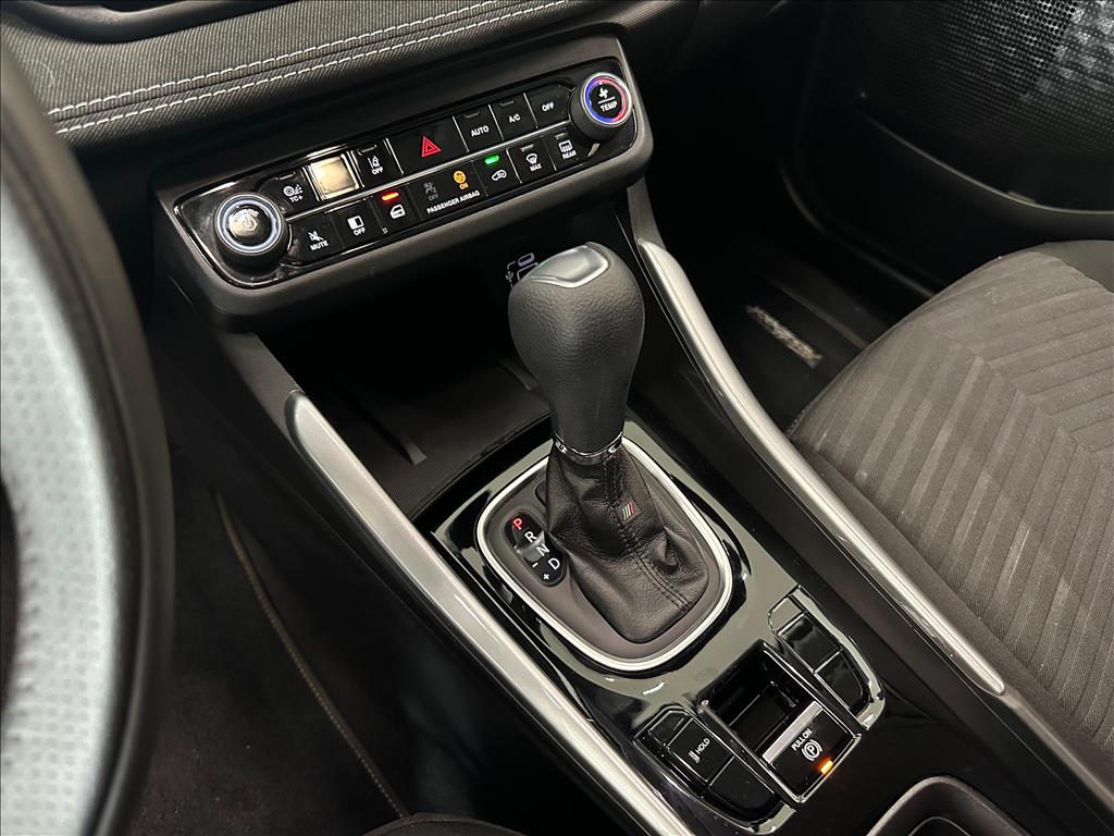 FASTBACK 1.0 TURBO 200 FLEX AUDACE CVT10