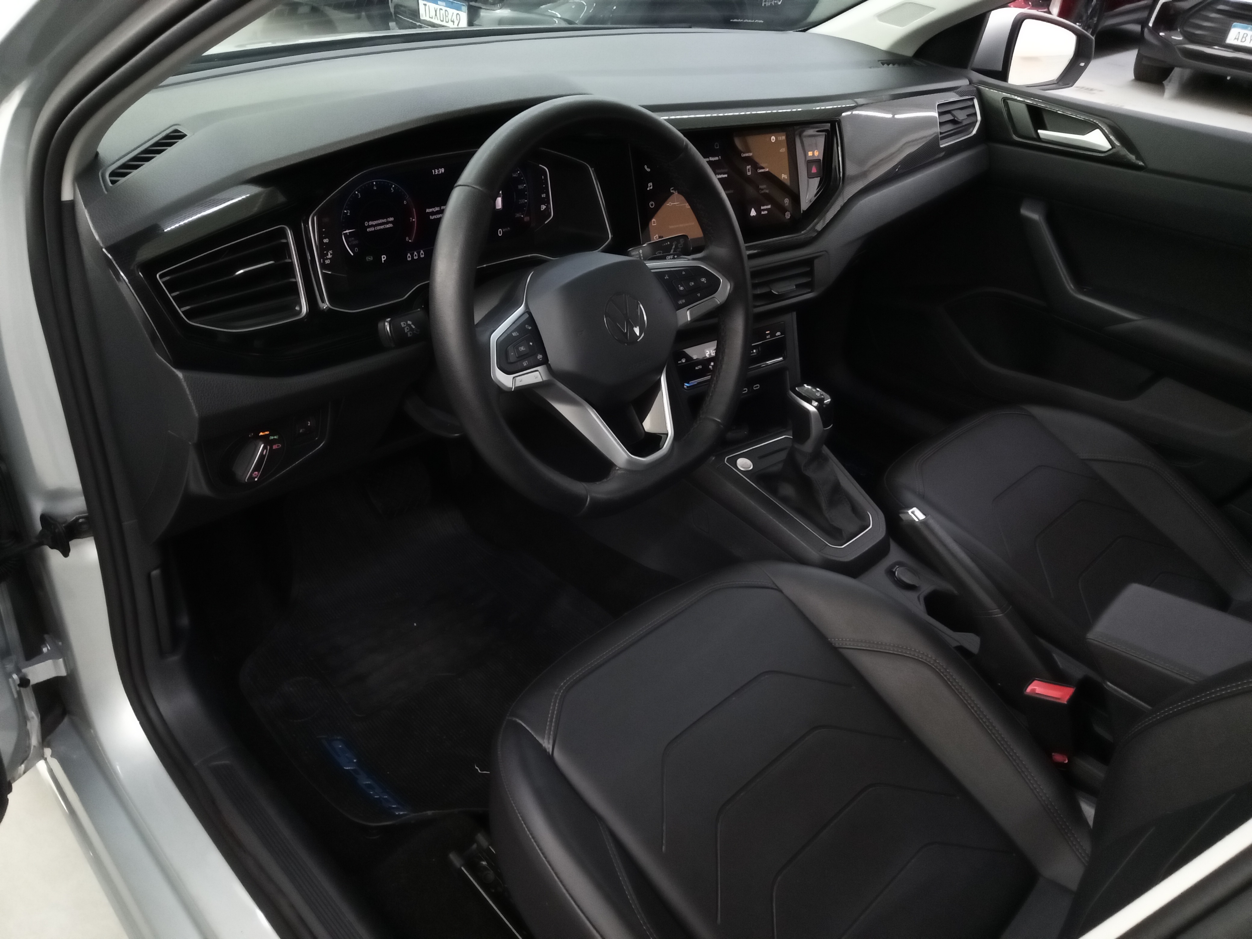 POLO 1.0 170 TSI HIGHLINE AUTOMÁTICO6