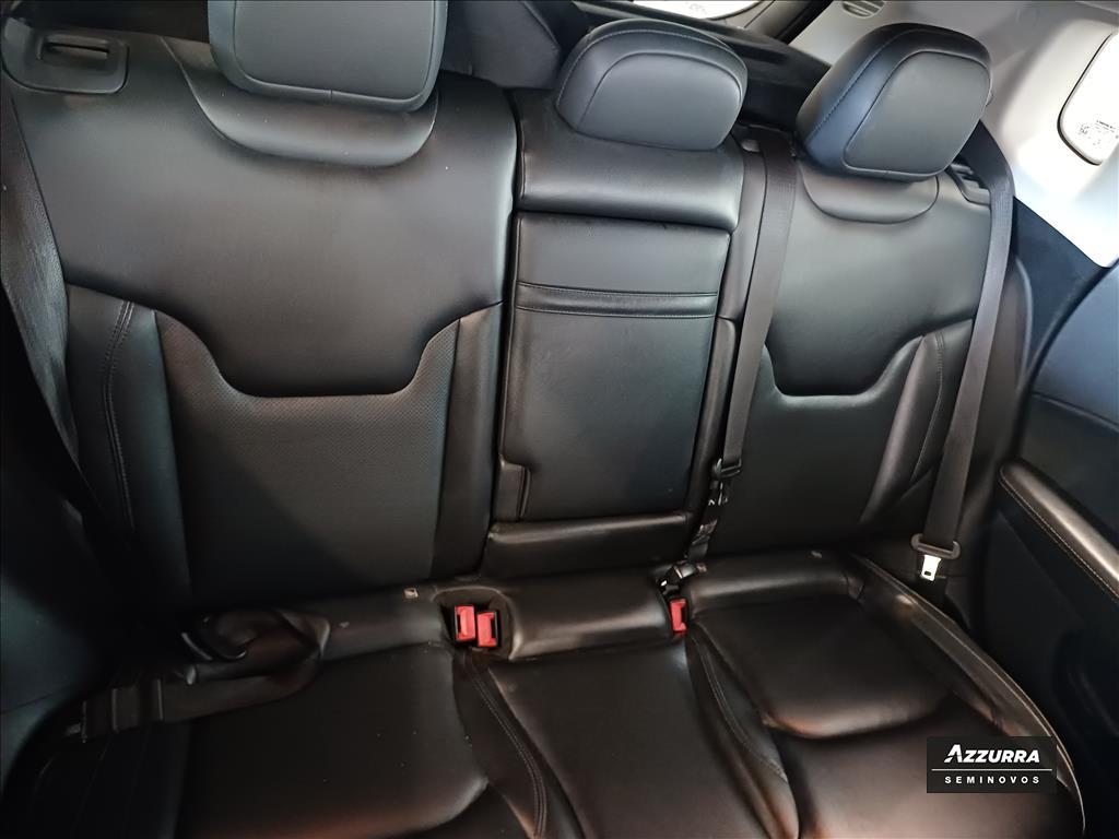 COMPASS 2.0 16V FLEX LONGITUDE AUTOMÁTICO10