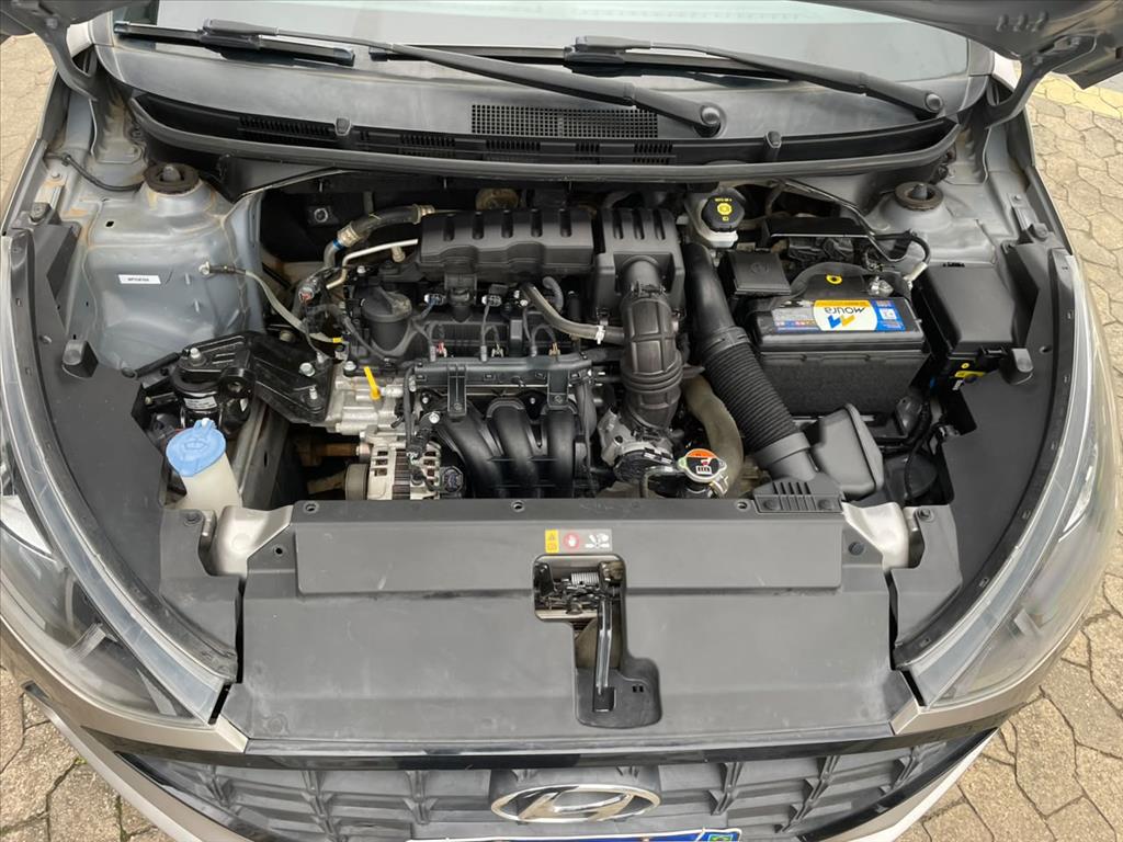 HB20 1.0 12V FLEX VISION MANUAL12