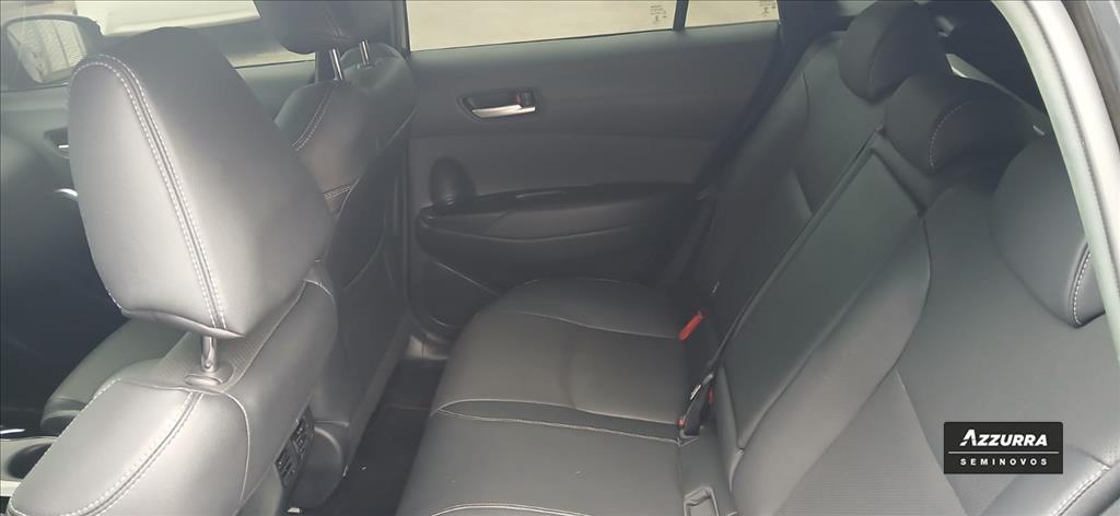 COROLLA CROSS 2.0 VVT-IE FLEX XRE DIRECT SHIFT7