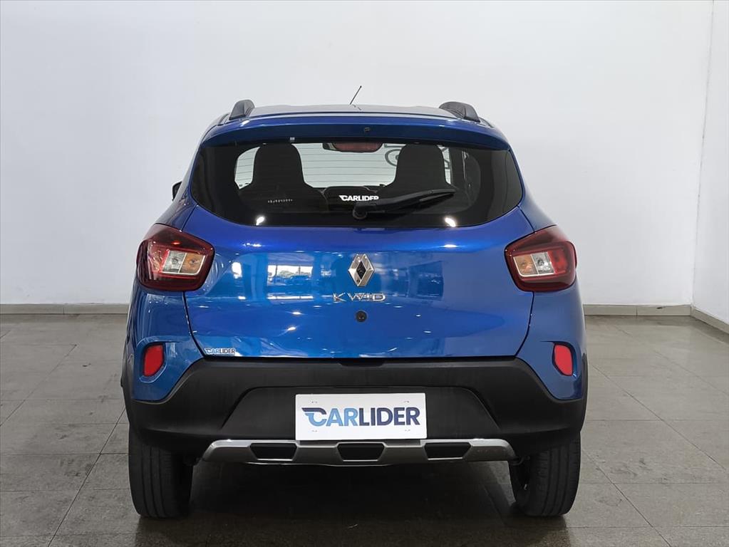 KWID 1.0 12V SCE FLEX OUTSIDER MANUAL11