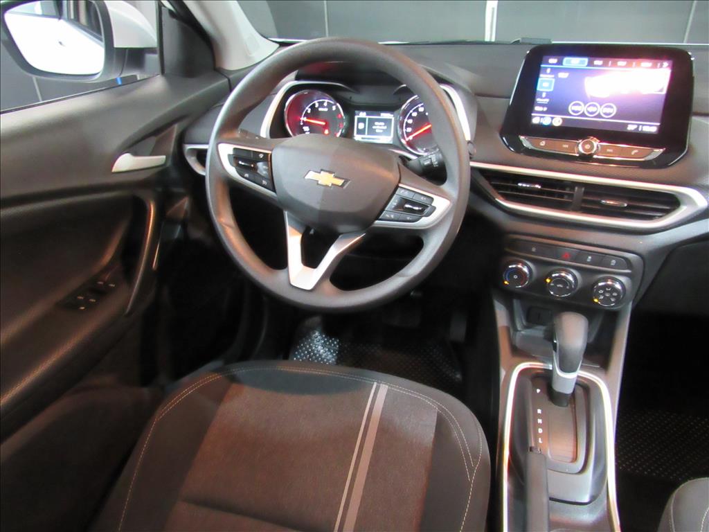 TRACKER 1.0 TURBO FLEX LT AUTOMÁTICO11