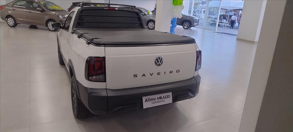 SAVEIRO 1.6 MSI TRENDLINE CS 16V FLEX 2P MANUAL10