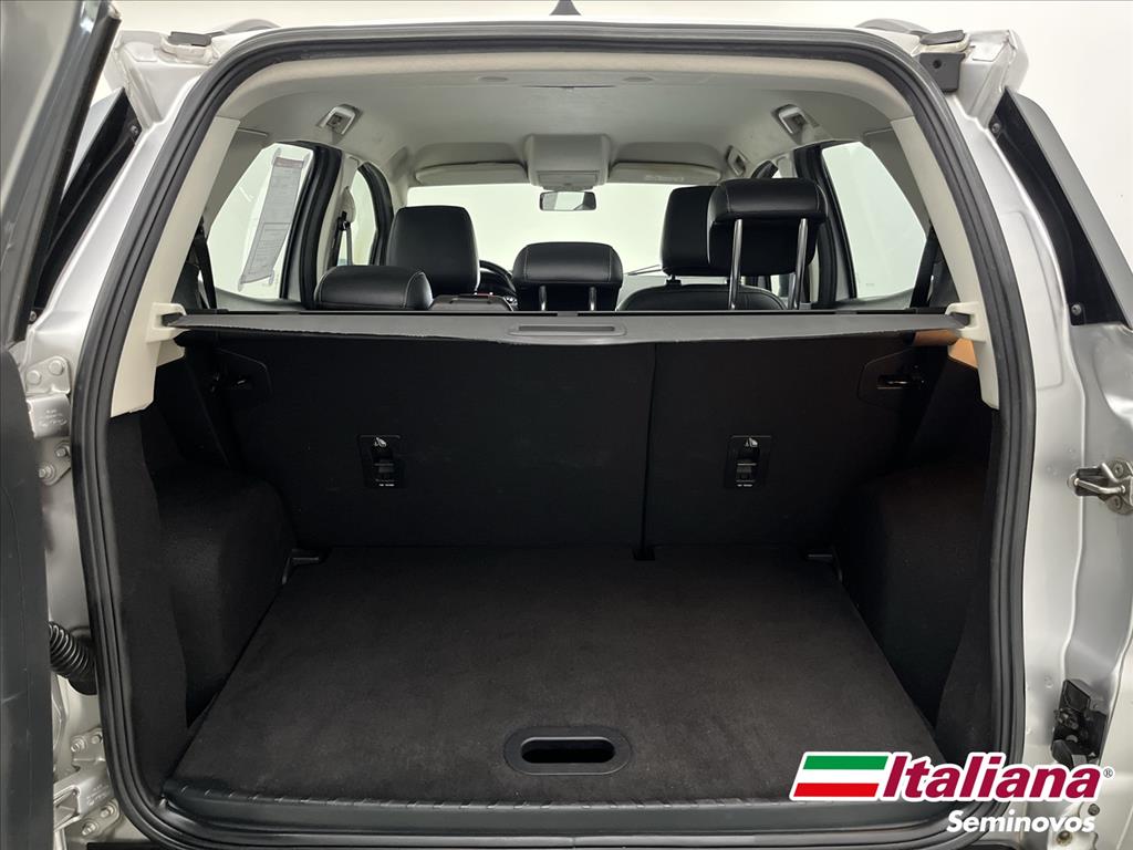 ECOSPORT 1.5 TI-VCT FLEX FREESTYLE AUTOMÁTICO15