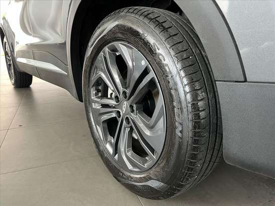 CAOA Chery-TIGGO 7 PRO-1.5 TCI FLEX HYBRID MAX DRIVE CVT
