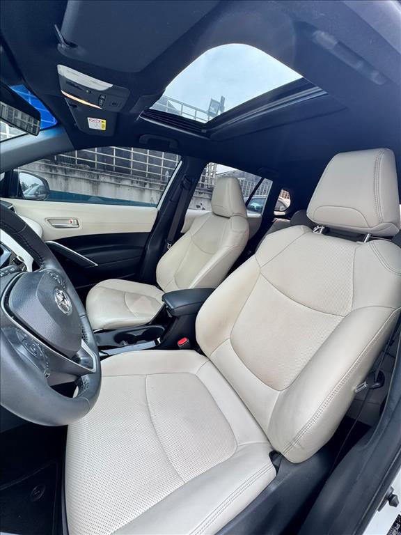 COROLLA CROSS 1.8 VVT-I HYBRID FLEX XRX CVT8