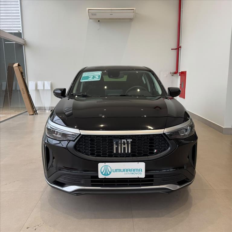 FASTBACK 1.0 TURBO 200 FLEX AUDACE CVT