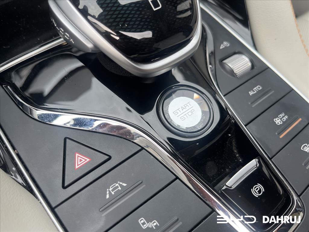 SONG PLUS 1.5 DM-I HÍBRIDO AUTOMÁTICO10