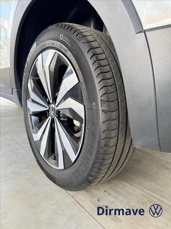 T-CROSS 1.0 200 TSI TOTAL FLEX COMFORTLINE AUTOMÁTICO