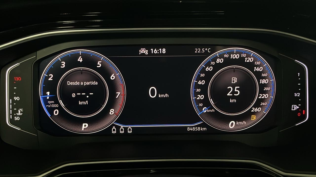 NIVUS 1.0 200 TSI TOTAL FLEX HIGHLINE AUTOMÁTICO7