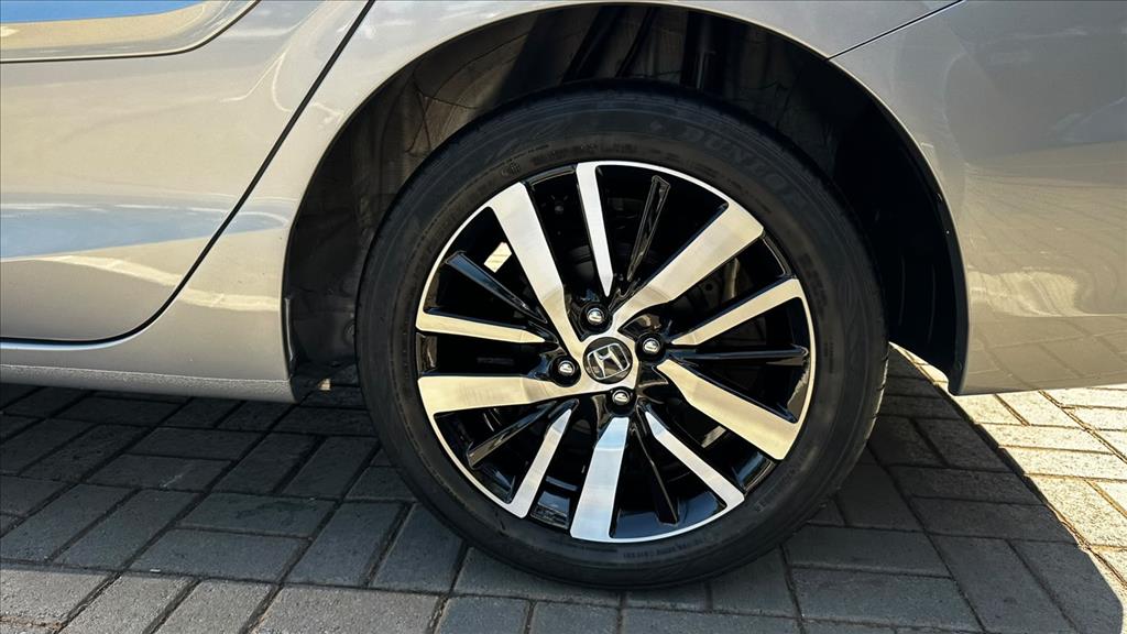 CITY 1.5 i-VTEC FLEX EXL CVT9