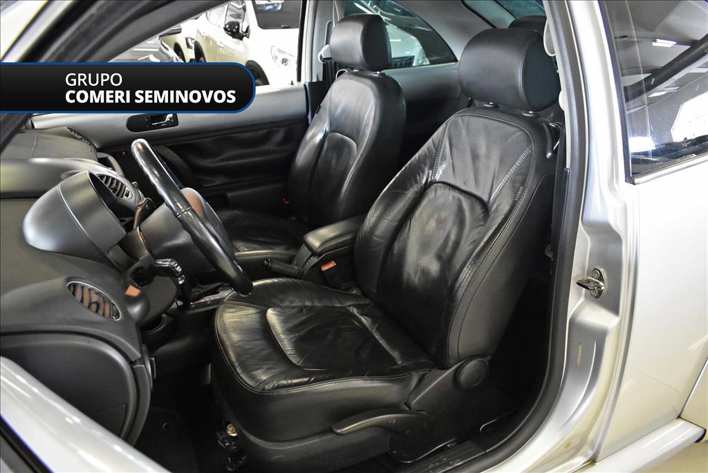 NEW BEETLE 2.0 MI 8V GASOLINA 2P TIPTRONIC6
