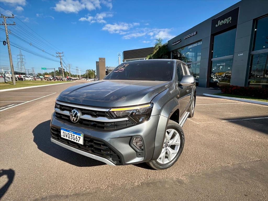 3.0 V6 TDI DIESEL HIGHLINE CD 4MOTION AUTOMÁTICO