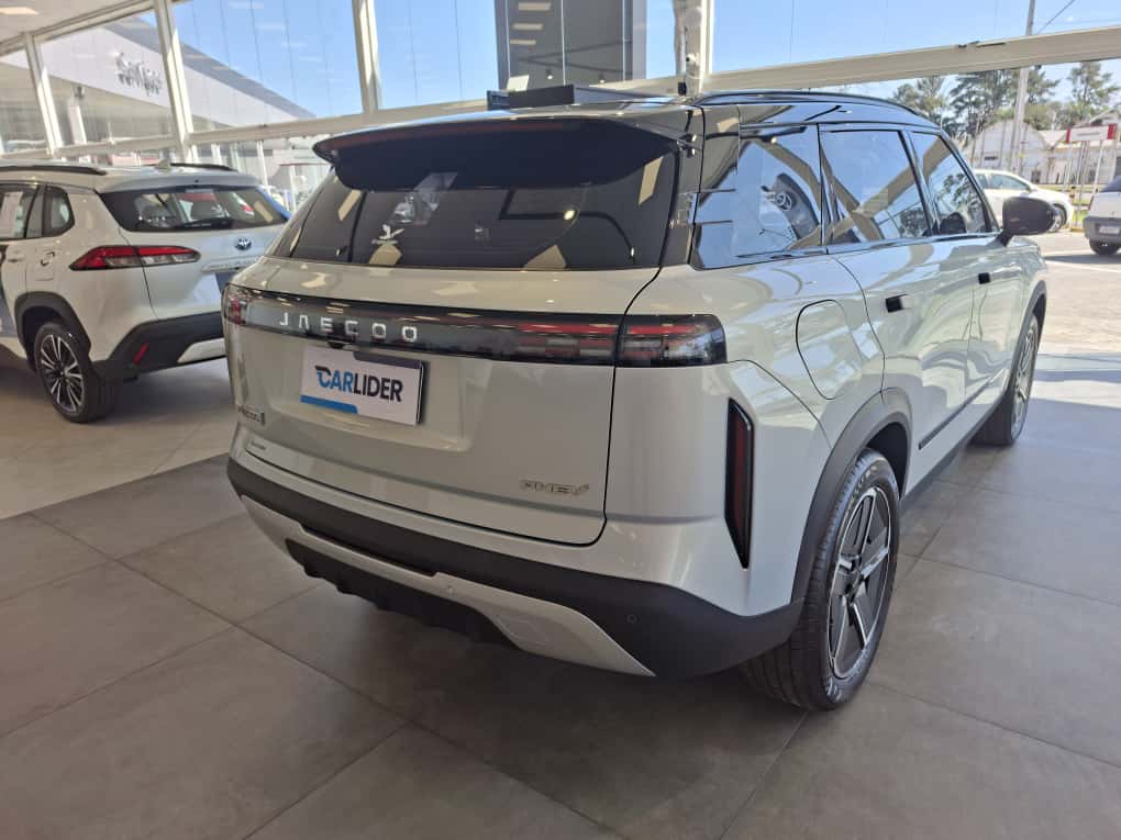 7 1.5 TGDI PHEV PRESTIGE DHT5