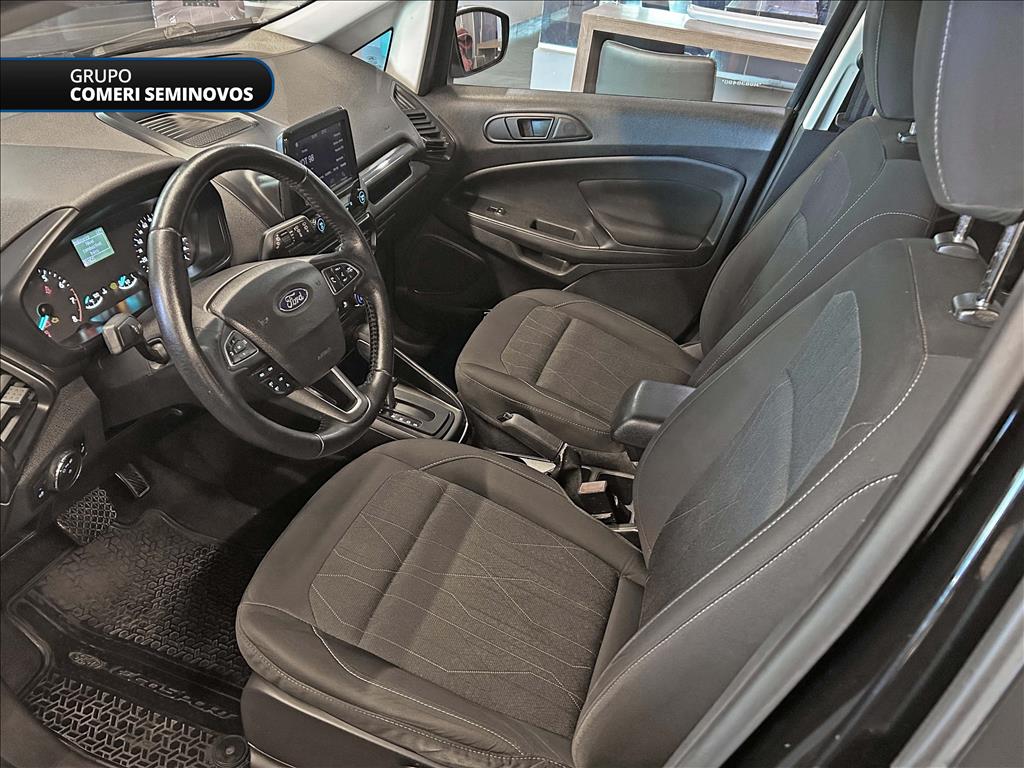 ECOSPORT 1.5 TI-VCT FLEX SE AUTOMÁTICO10