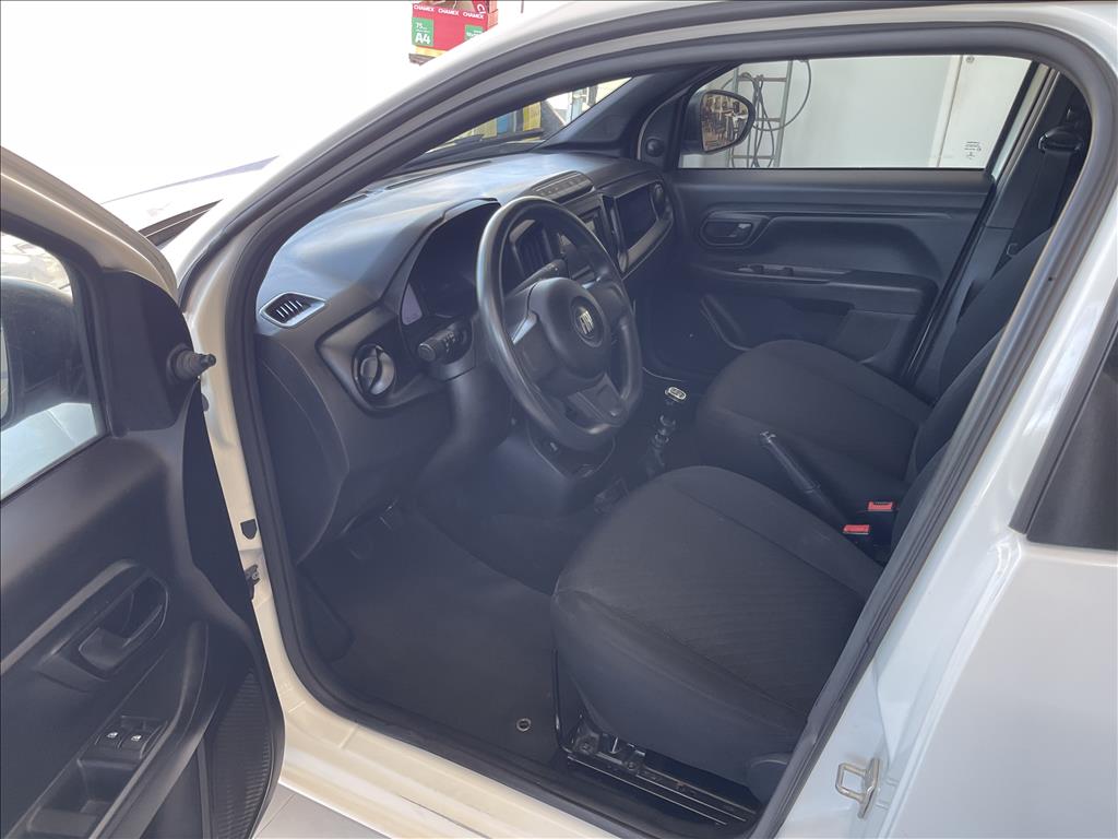 STRADA 1.4 FIRE FLEX ENDURANCE CS MANUAL6