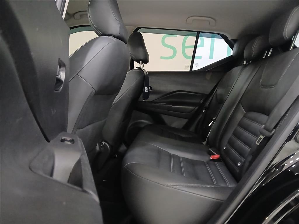 Nissan-KICKS-1.6 16V FLEXSTART ADVANCE XTRONIC