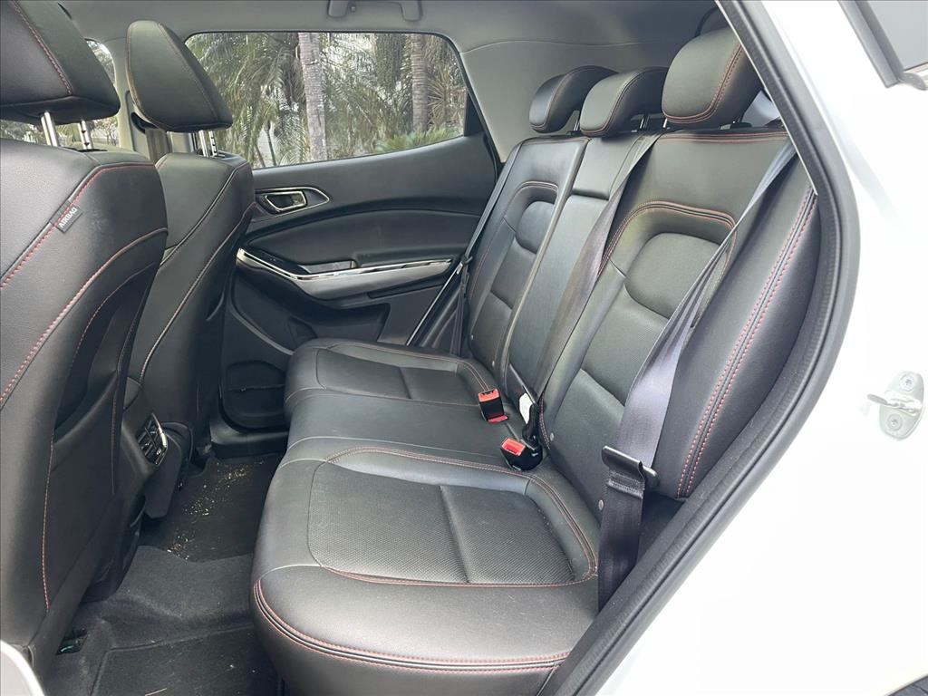 Caoa Chery-TIGGO 5x-1.5 VVT TURBO iFLEX TXS DCT