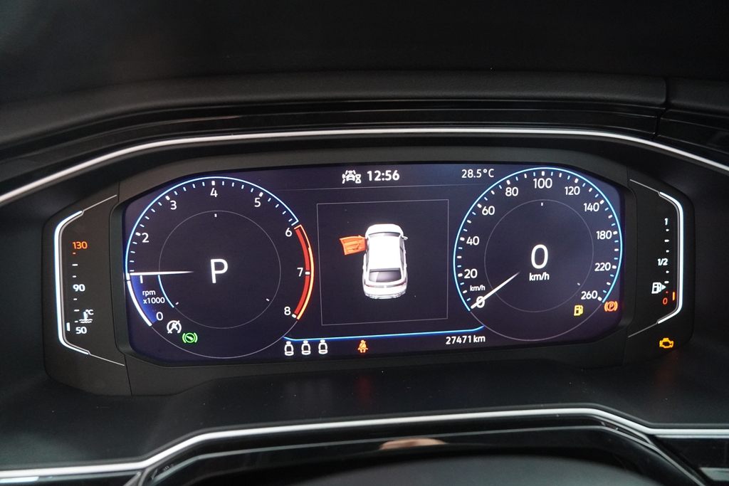 NIVUS 1.0 200 TSI TOTAL FLEX HIGHLINE AUTOMÁTICO11