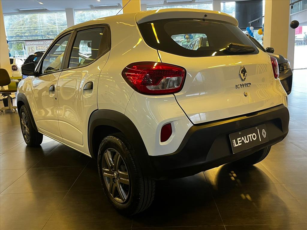 KWID 1.0 12V SCE FLEX ZEN MANUAL4
