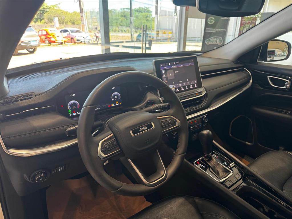 COMPASS 1.3 T270 TURBO FLEX LIMITED AT616