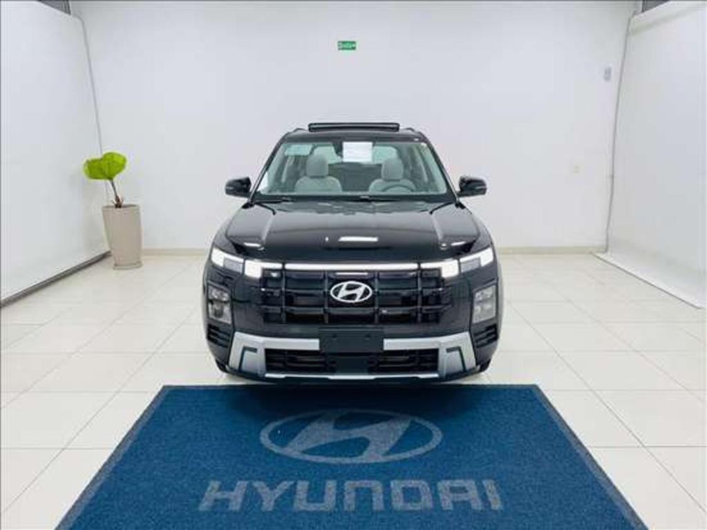 Hyundai-CRETA-1.6 TGDI FLEX ULTIMATE DCT