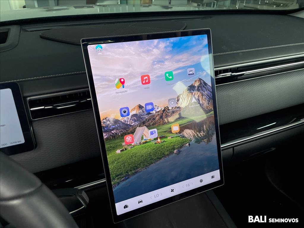 7 1.5 TGDI PHEV PRESTIGE DHT14