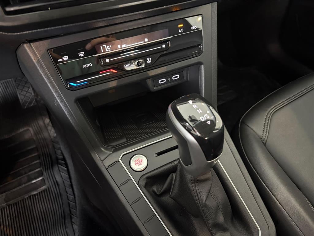 POLO 1.0 170 TSI HIGHLINE AUTOMÁTICO13