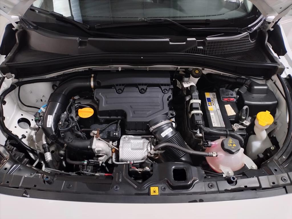 PULSE 1.0 TURBO 200 FLEX AUDACE CVT11