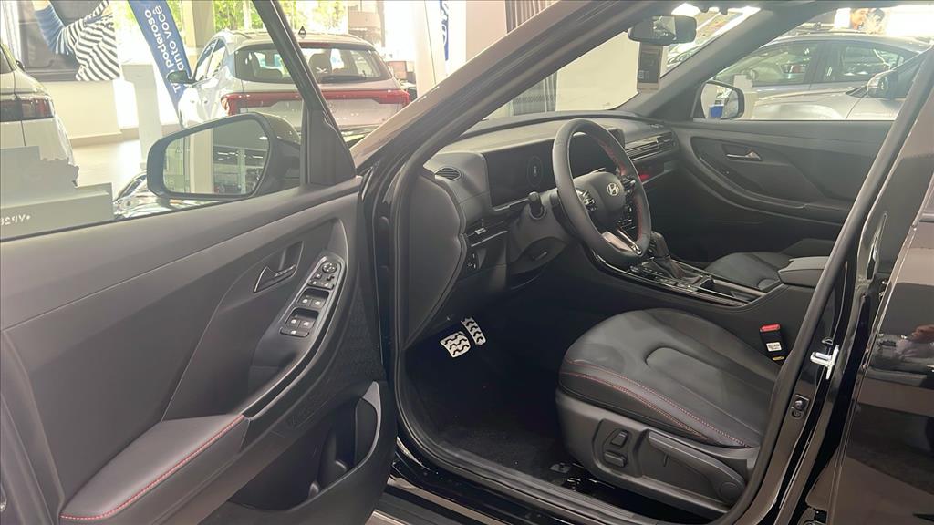 CRETA 1.6 TGDI FLEX N LINE DCT8