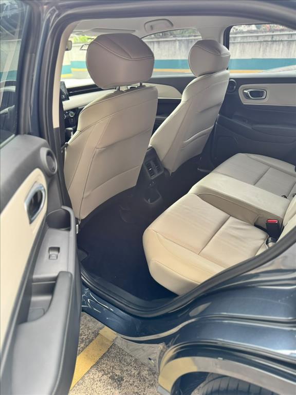 HR-V 1.5 DI I-VTEC TURBO FLEX TOURING CVT9