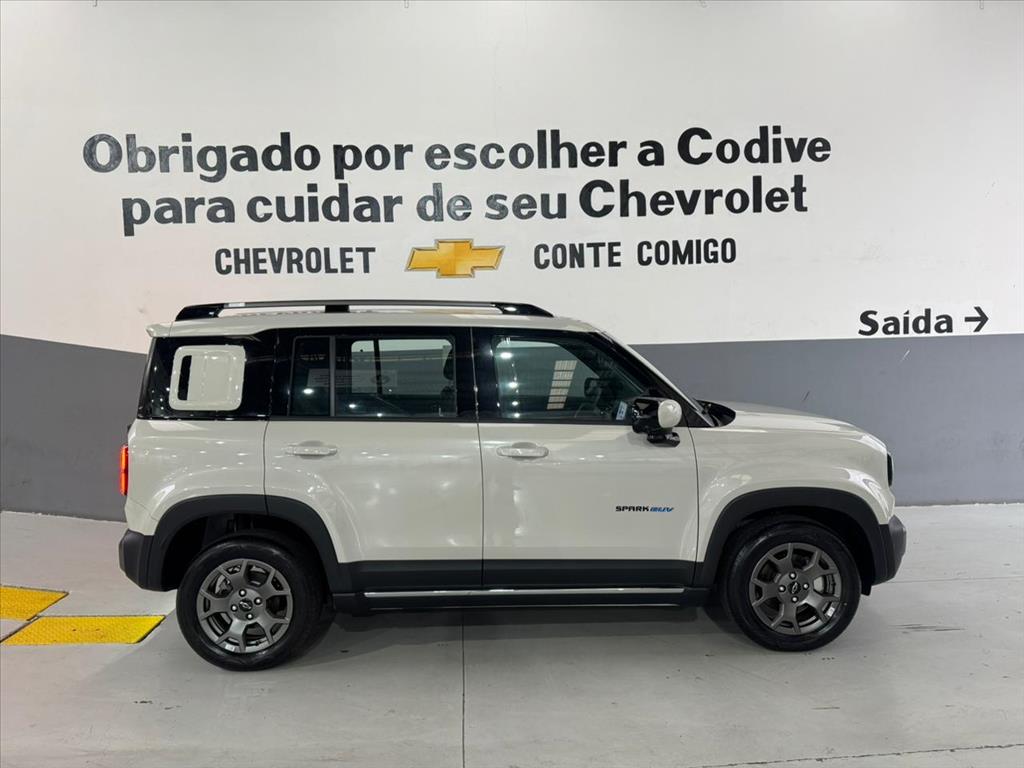SPARK EUV 42 KW ELÉTRICO
