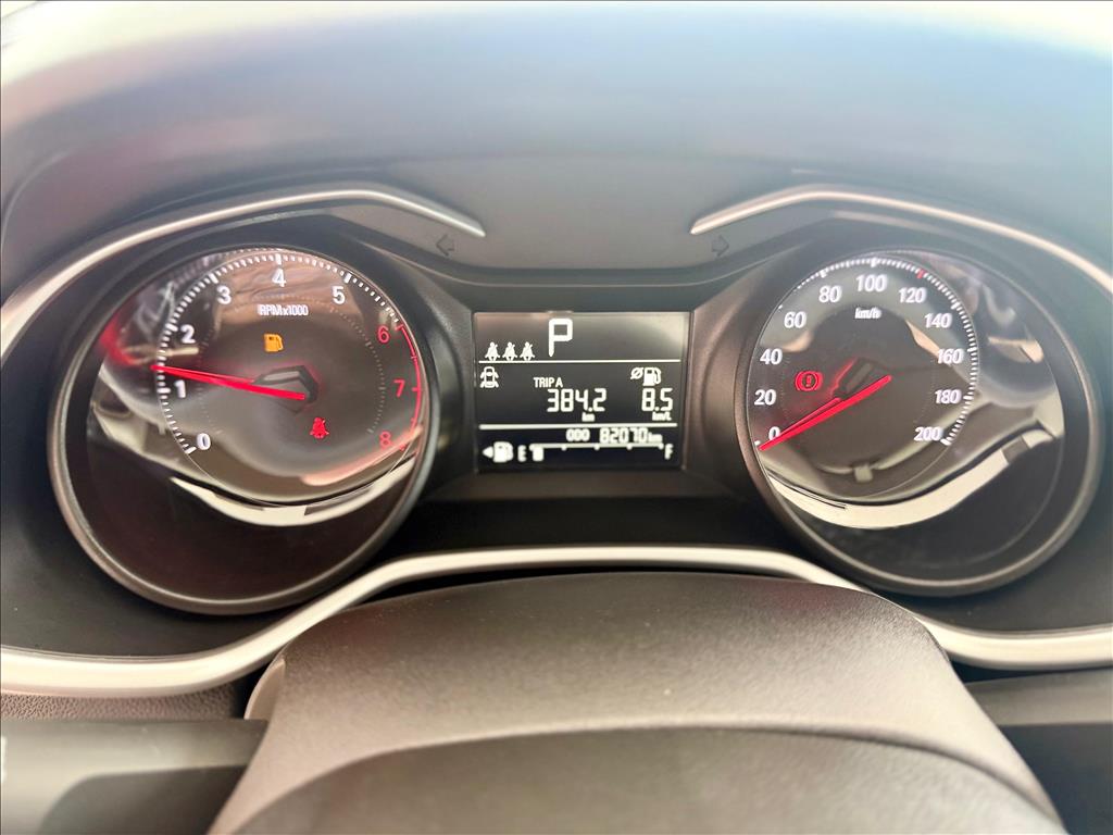 ONIX PLUS 1.0 TURBO FLEX LT AUTOMÁTICO12