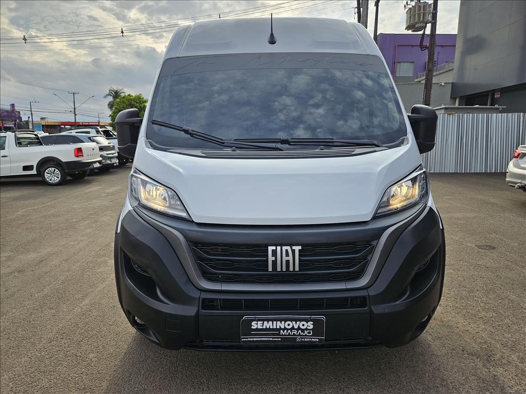 DUCATO 2.2 BLUEHDI DIESEL MAXICARGO MANUAL