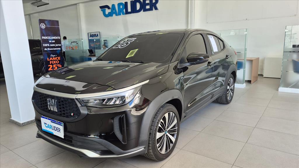 FASTBACK 1.0 TURBO 200 HYBRID AUDACE CVT1