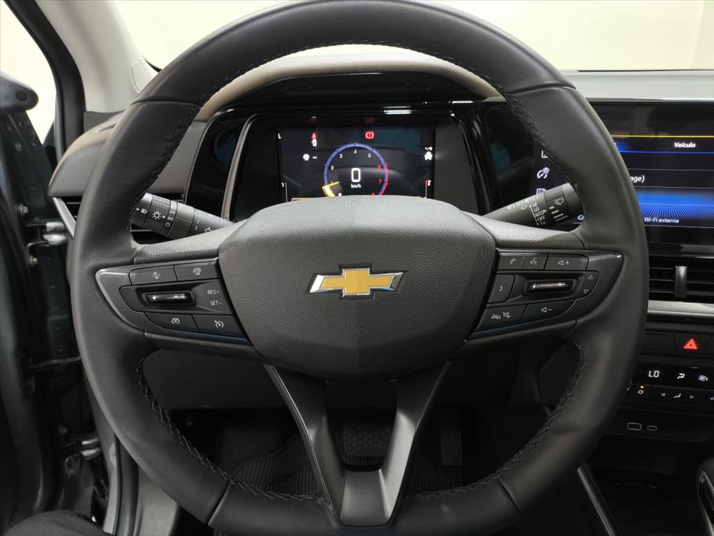 TRACKER 1.2 TURBO FLEX PREMIER AUTOMÁTICO6