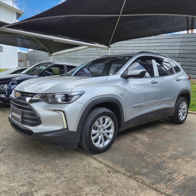 TRACKER 1.0 TURBO FLEX MANUAL2