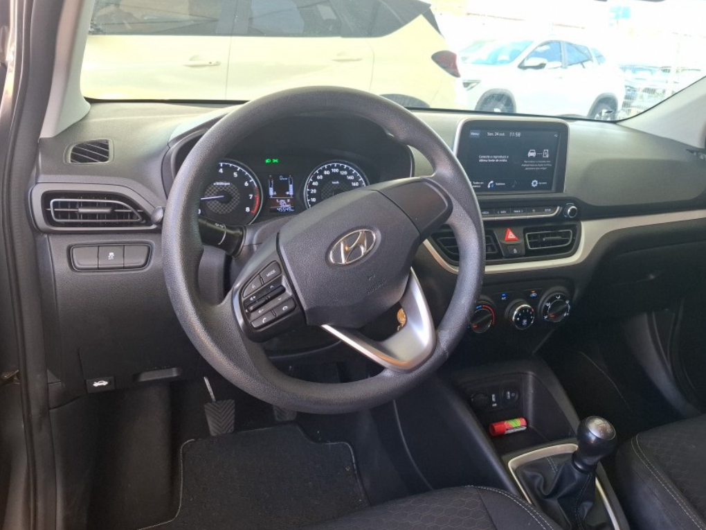 HB20 1.0 12V FLEX EVOLUTION MANUAL2