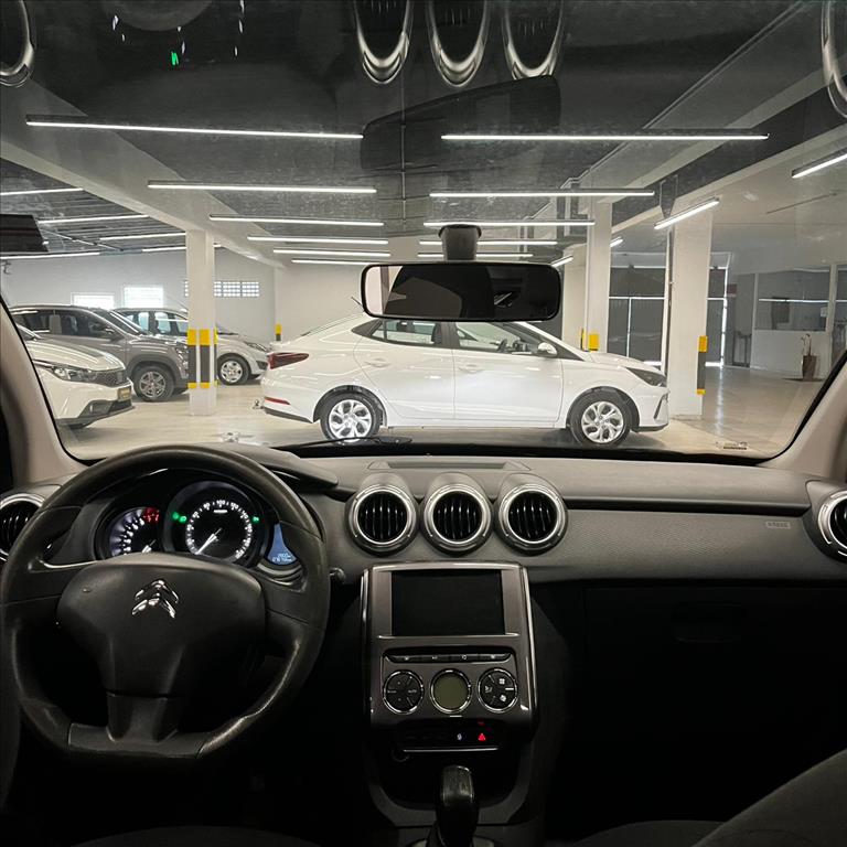 C3 1.2 PURE TECH FLEX TENDANCE MANUAL7