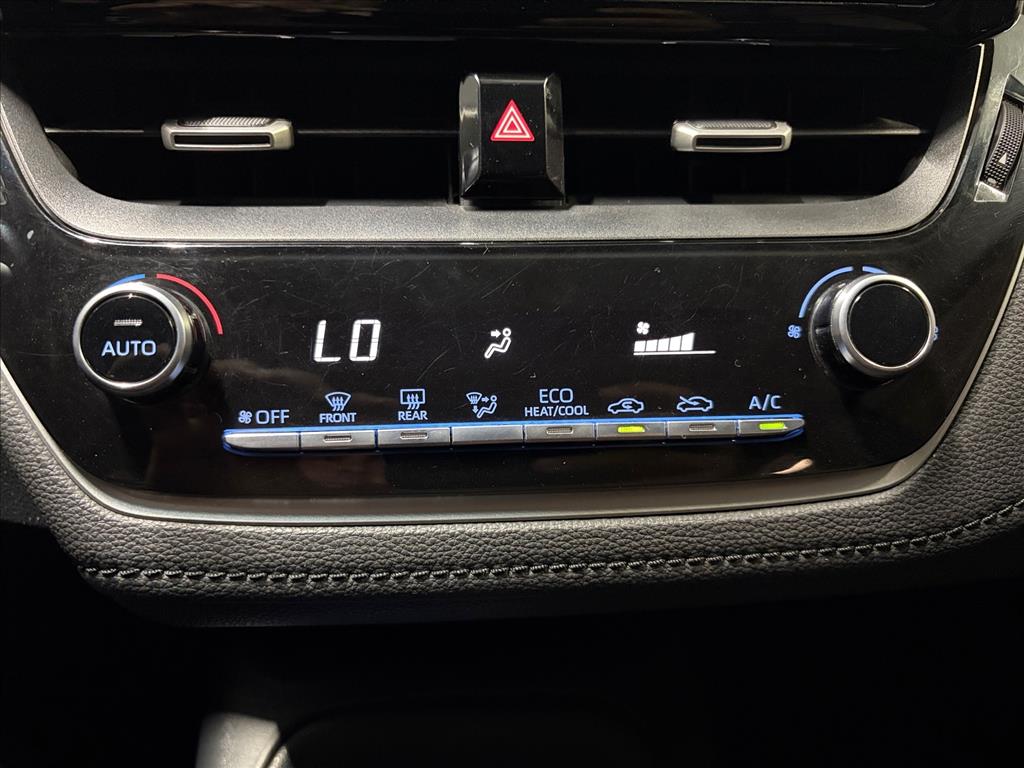 COROLLA 2.0 VVT-IE FLEX XEI DIRECT SHIFT15