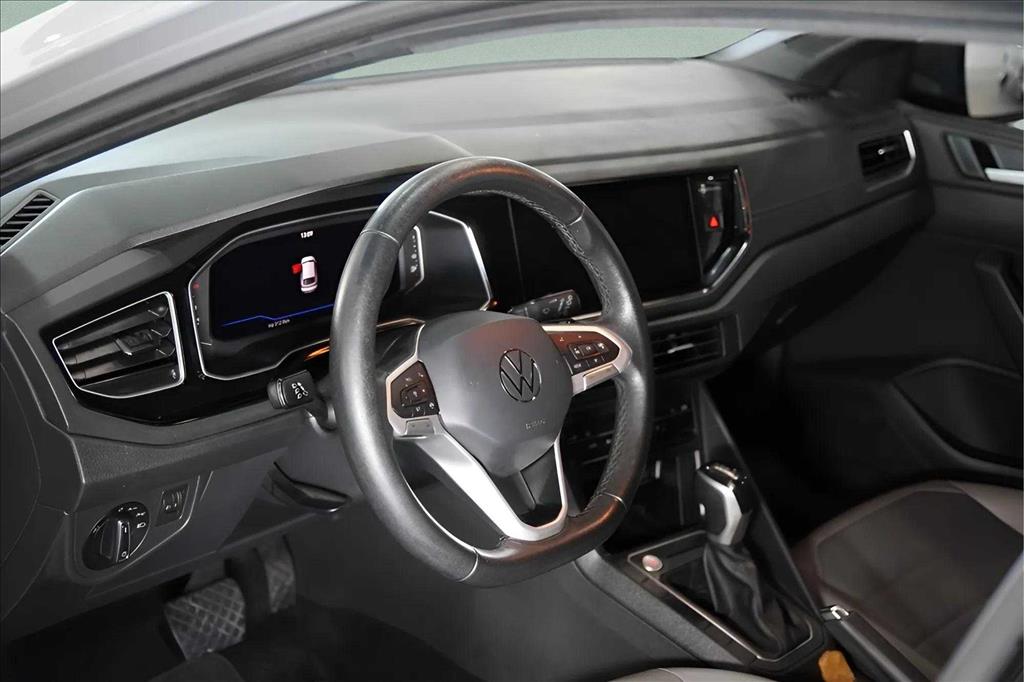 NIVUS 1.0 200 TSI TOTAL FLEX HIGHLINE AUTOMÁTICO12