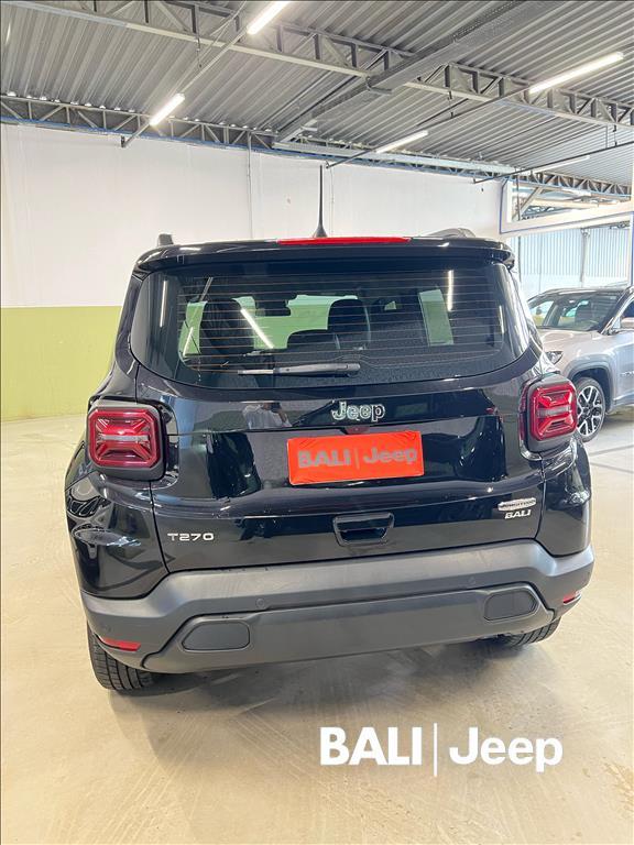 RENEGADE 1.3 T270 TURBO FLEX LONGITUDE AT64